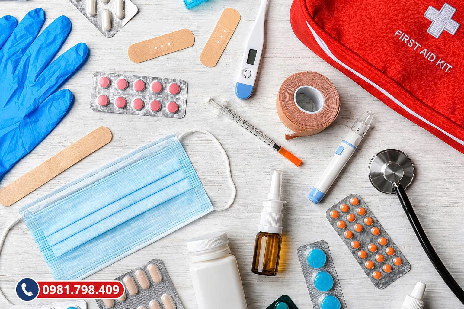 Chất thải y tế là gì? Giá thu gom, xử lý rác y tế TPHCM 2026 34 vận chuyển chất thải y tế