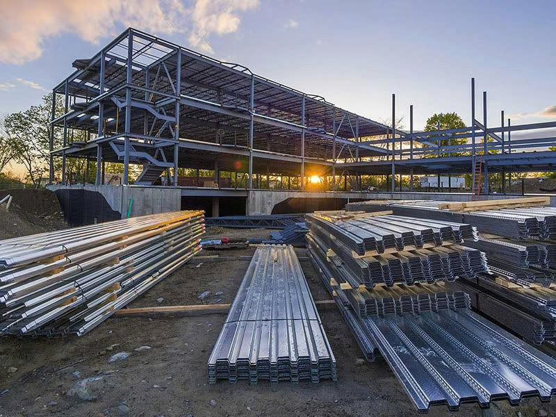 Rác thải xây dựng là gì? Giá vận chuyển, thu gom TPHCM 2026 9 rác thải xây dựng
