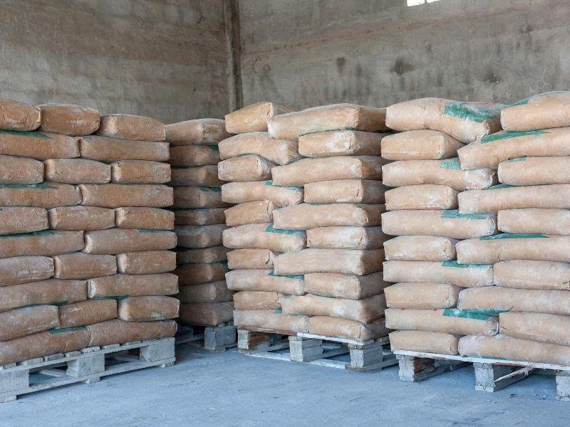 Rác thải xây dựng là gì? Giá vận chuyển, thu gom TPHCM 2026 15 rác thải xây dựng