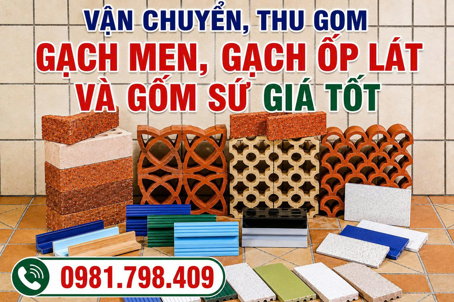 Rác thải xây dựng là gì? Giá vận chuyển, thu gom TPHCM 2026 12 vận chuyển chất thải xây dựng