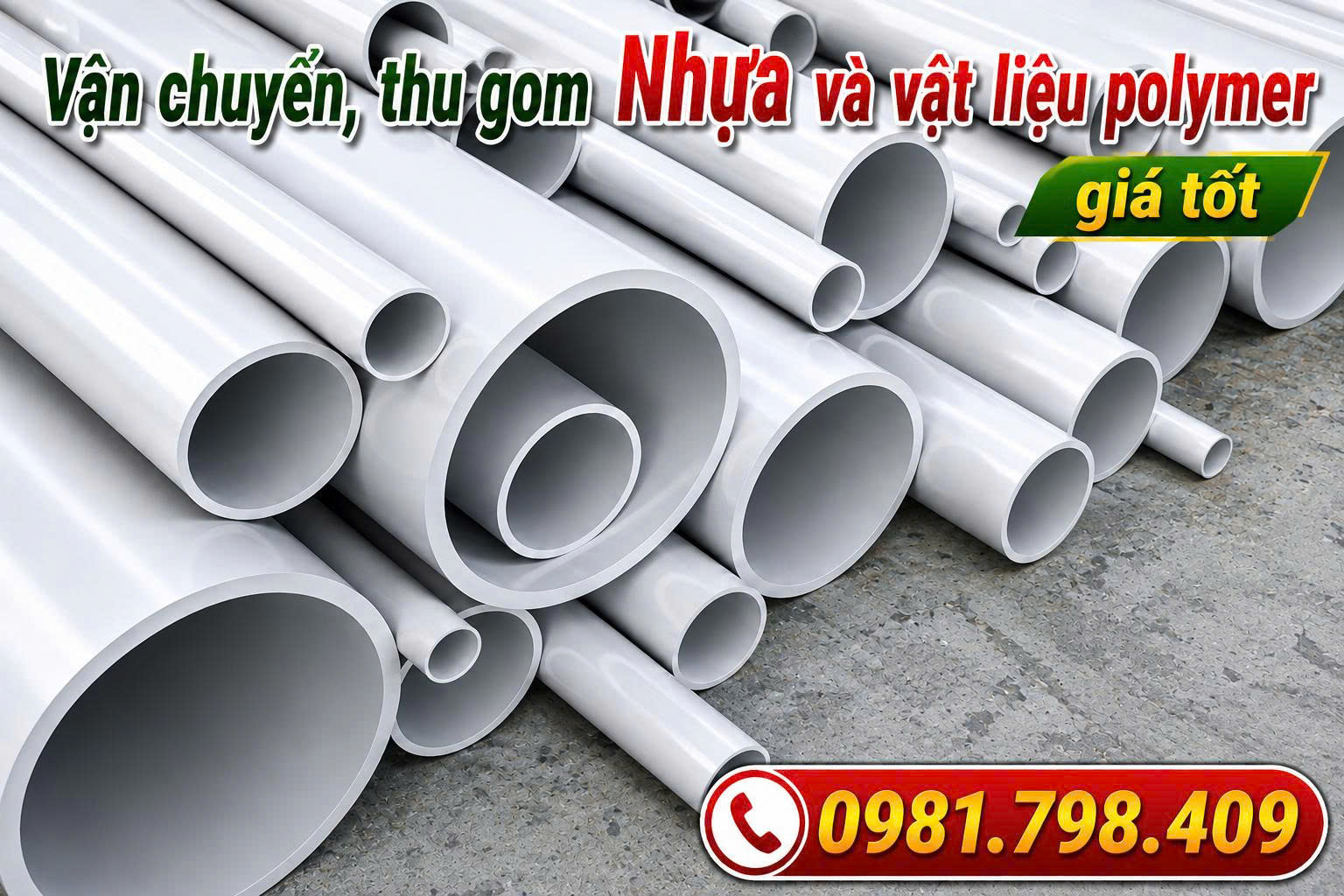 Rác thải xây dựng là gì? Giá vận chuyển, thu gom TPHCM 2026 13 rác thải xây dựng