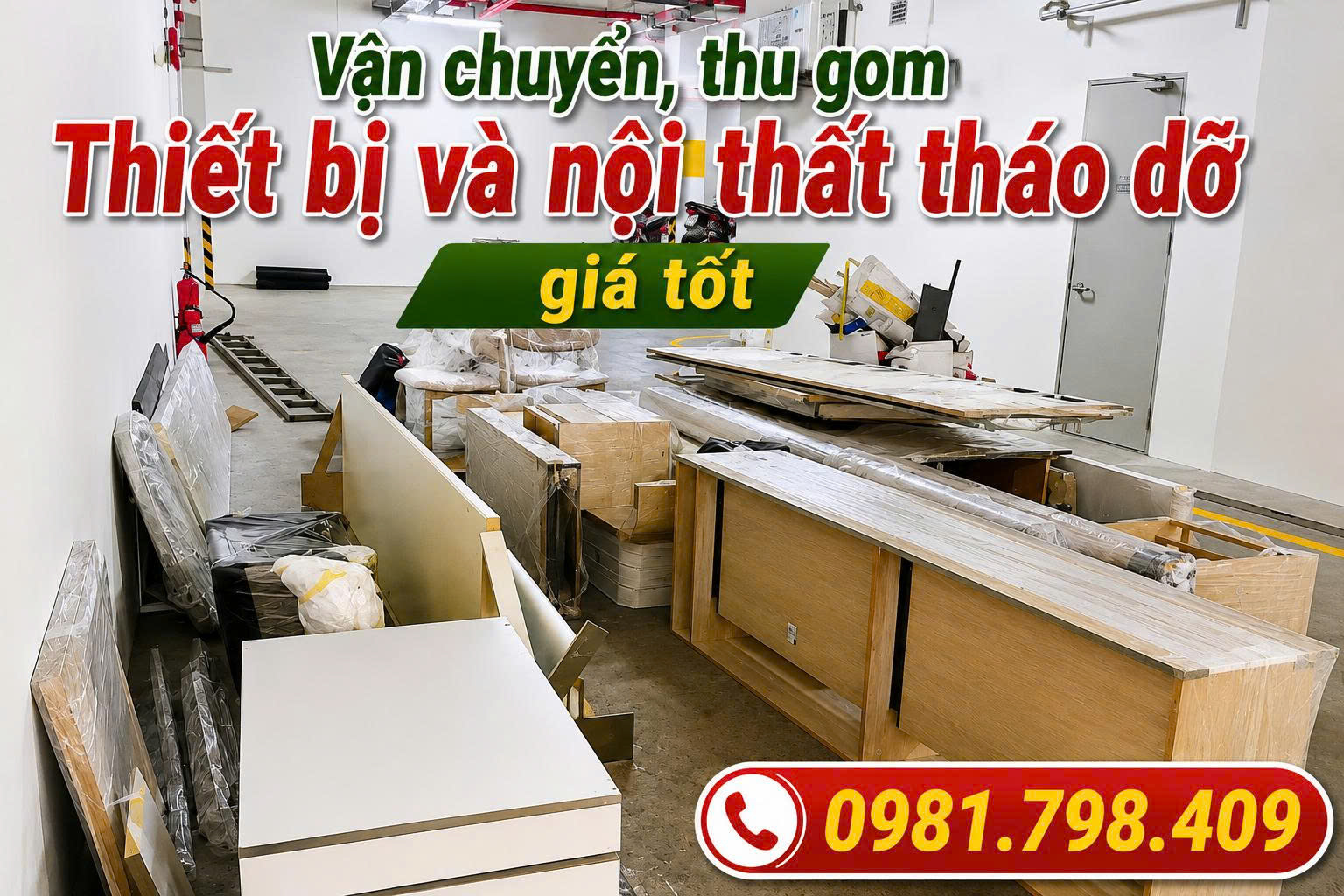 Rác thải xây dựng là gì? Giá vận chuyển, thu gom TPHCM 2026 16 rác thải xây dựng