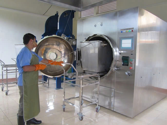 chất thải y tế