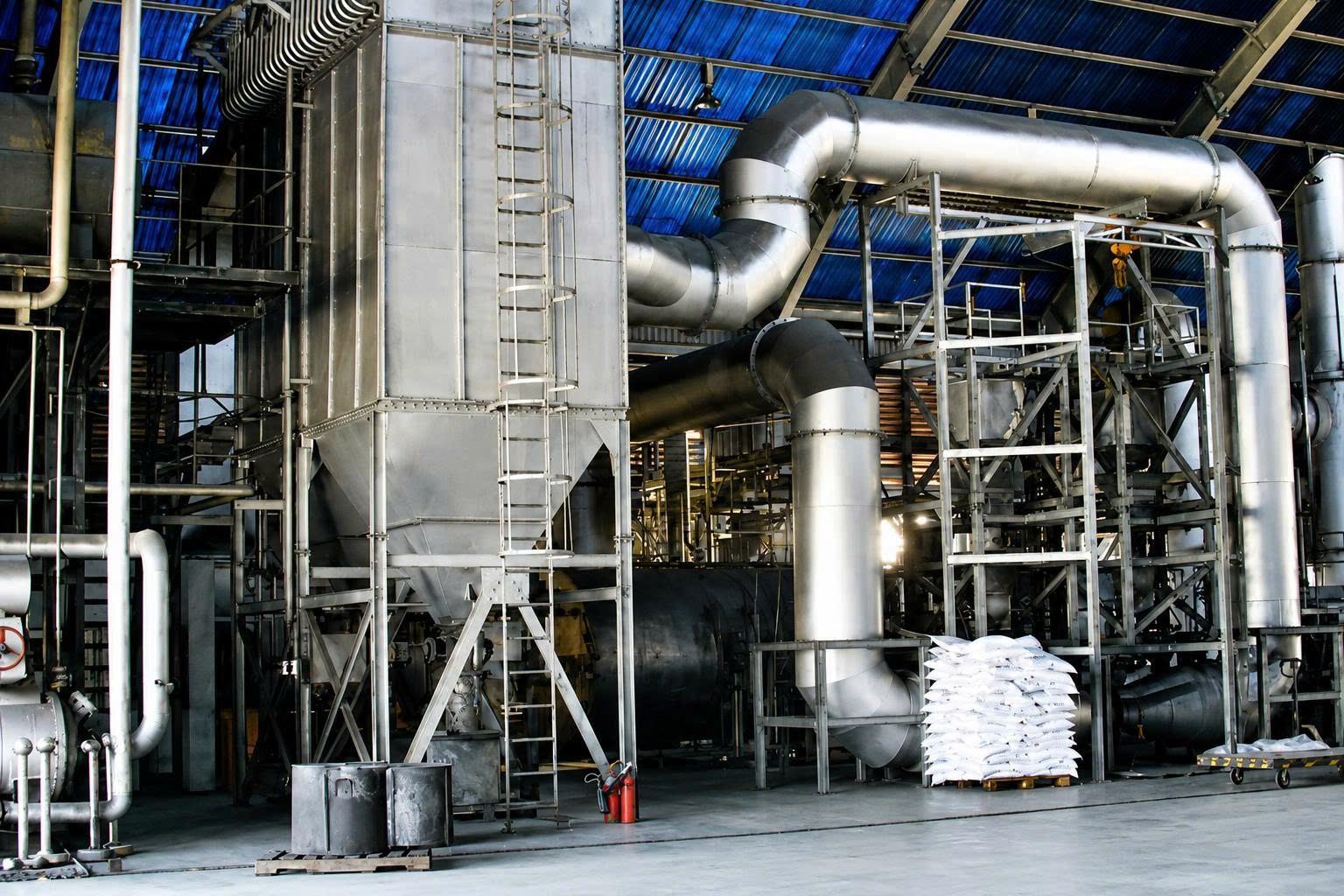 Chất thải y tế là gì? Giá thu gom, xử lý rác y tế TPHCM 2026 39 vận chuyển rác thải y tế