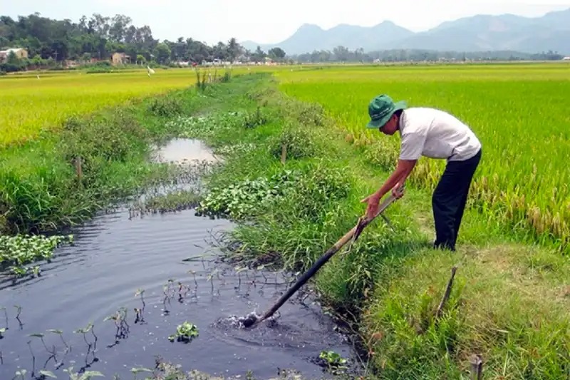 Chất thải lỏng là gì? Phân loại và quy trình xử lý chất thải