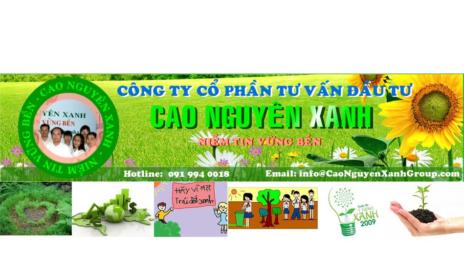 công ty môi trường