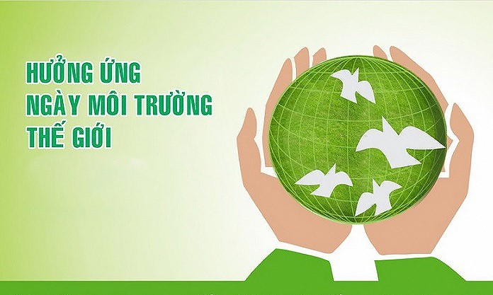 ngày môi trường thế giới