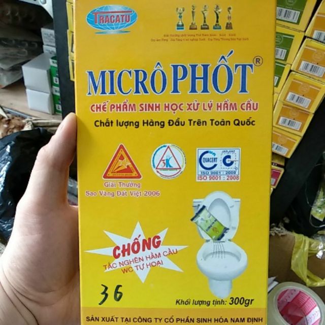 cách sử dụng bột thông cống