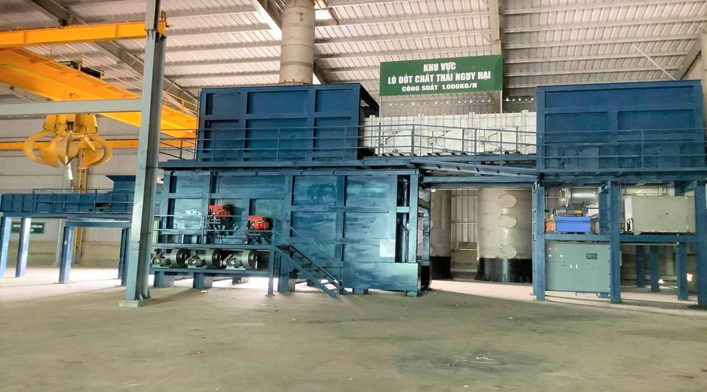 Lò đốt rác thải nguy hại là gì? Ưu nhược điểm và ứng dụng
