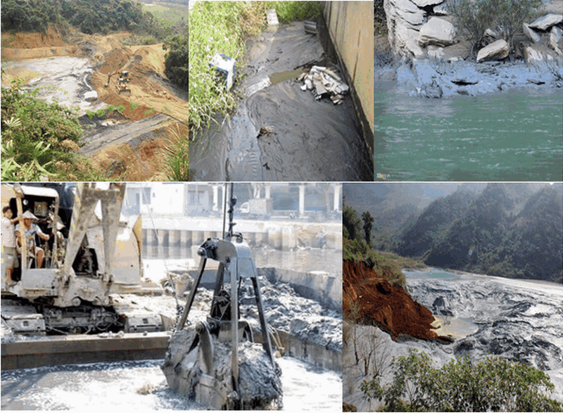 Bùn thải là gì? Giá vận chuyển, xử lý bùn thải trọn gói 2026