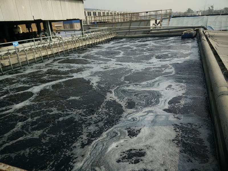 Bùn thải là gì? Giá vận chuyển, xử lý bùn thải trọn gói 2026