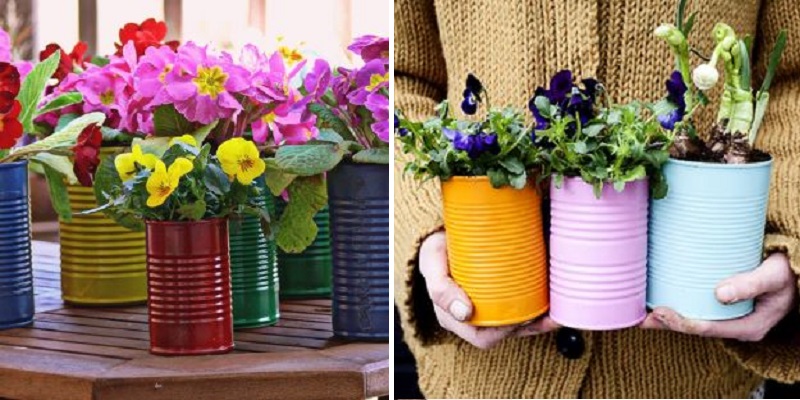 9+ Cách làm đồ tái chế bằng hộp sữa độc đáo, ý nghĩa 5 cách làm đồ tái chế bằng hộp sữa