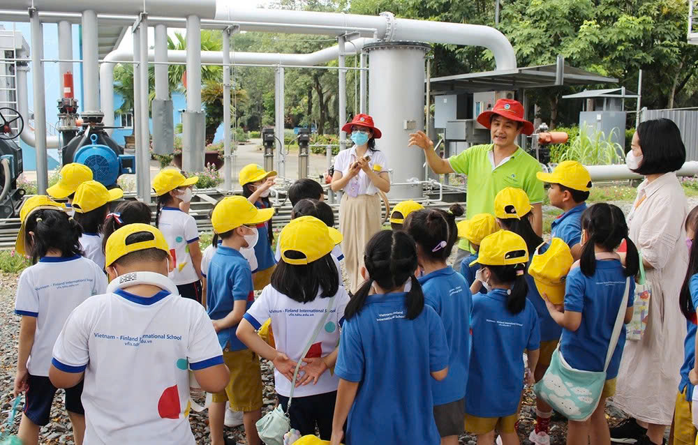 Khu liên hợp xử lý chất thải đa phước: Tổng quan, vai trò