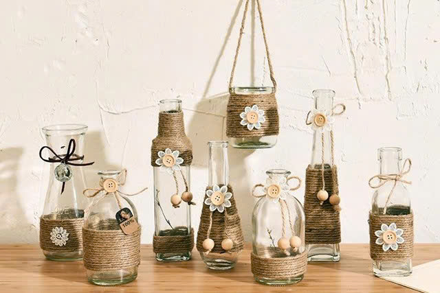 cách làm đồ tái chế mỹ thuật lớp 6