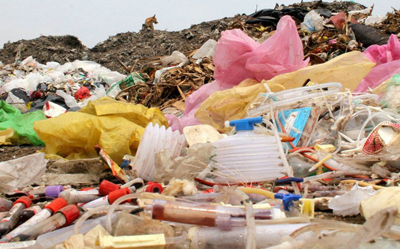 Bảng giá thu gom, xử lý rác thải y tế Đà Nẵng 2026