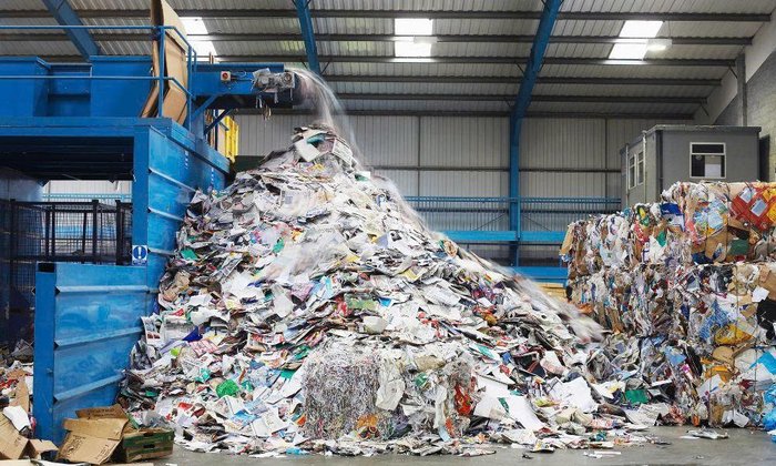 xử lý rác thải công nghiệp Đồng Tháp