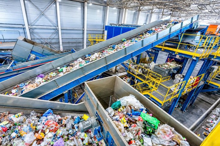 xử lý rác thải công nghiệp Lâm Đồng
